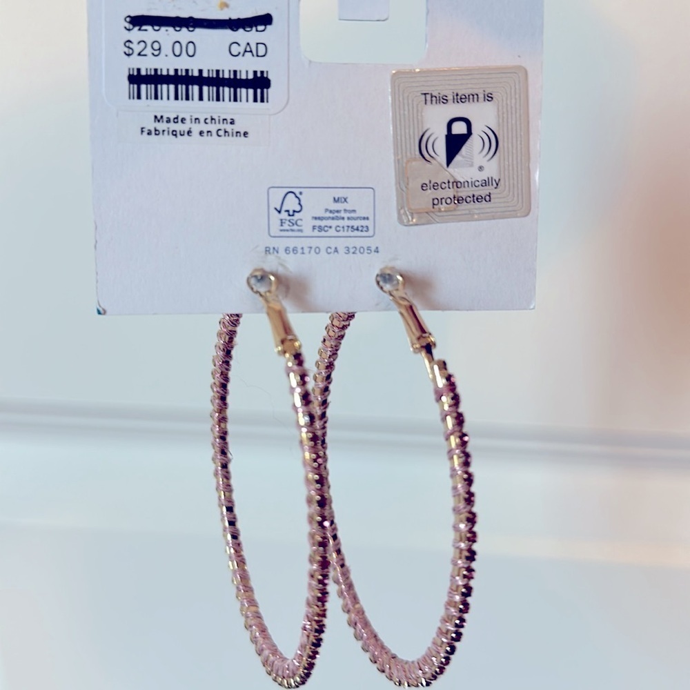 Urban Outfitters jewelry bundle - Picture 6 of 11